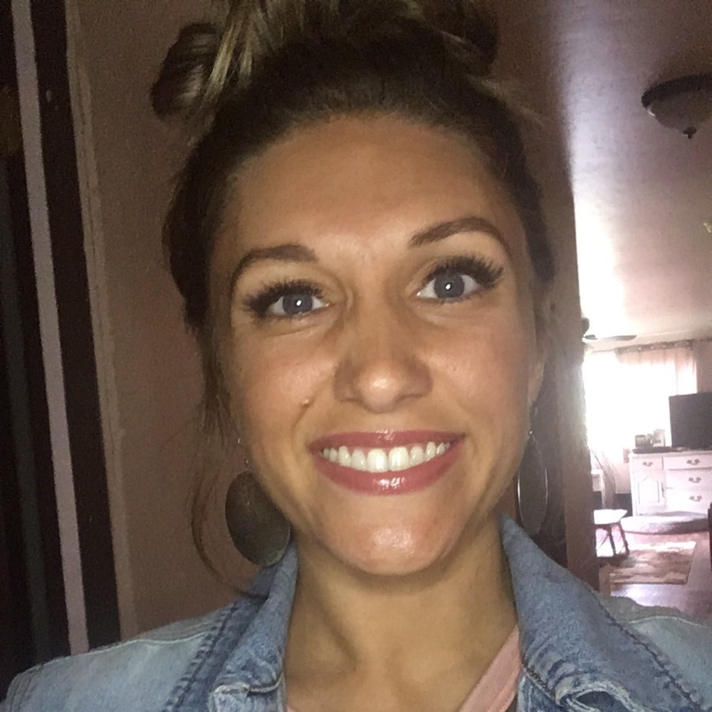 Meet your Posher, Jodi